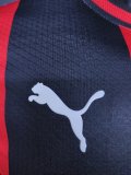 26-27 ACM Home Player Version Soccer Jersey