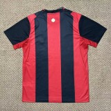 26-27 ACM Home Fans Soccer Jersey