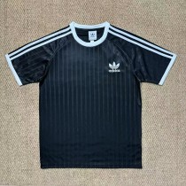 26-27 AD black Casual Edition Training shirts 26-27 AD black Casual Edition Training shirts