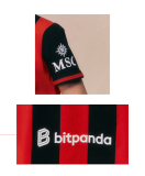 26-27 ACM Home Fans Soccer Jersey