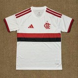 26-27 Flamengo Home Fans Soccer Jersey
