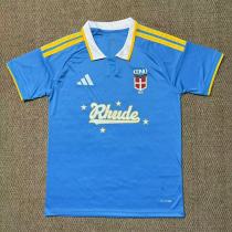 25-26 Como Third Fans Soccer Jersey 25-26 Como Third Fans Soccer Jersey