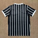 26-27 Corinthians Away Fans Soccer Jersey