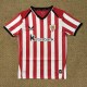 26-27 Bilbao Home Fans Soccer Jersey