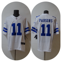 2023 NFL Dallas Cowboys New Pattern Jersey