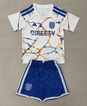 2026 San Diego FC Away Adult Suit