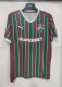 2026 Fluminense Home Fans Soccer Jersey