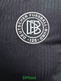 24-25 Germany Black 125th Anniversary Player Version Soccer Jersey