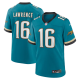 2025 NFL Jacksonville Jaguars New Pattern Jersey