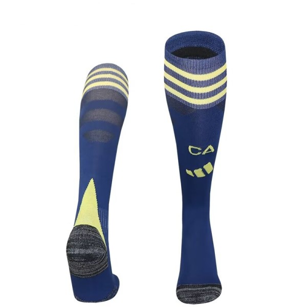 25-26 America Away Socks