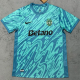 25-26 Sporting Lisbon Blue Special Edition Fans Soccer Jersey