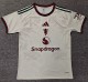 26-27 Man Utd Third Fans Soccer Jersey