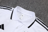 25-26 Germany High Quality Polo Tracksuit