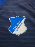 25-26 Hoffenheim Home Fans Soccer Jersey