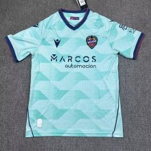 25-26 Levante UD Third Fans Soccer Jersey