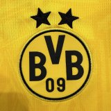 2026 Dortmund Home Fans Soccer Jersey
