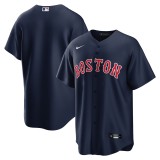 2025 MLB Boston Red Sox New Pattern Jersey
