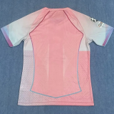 25-26 BAR Special Edition Pink Fans Training Shirts