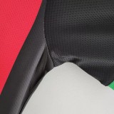 22-23 ACM Home 1:1 Fans Soccer Jersey