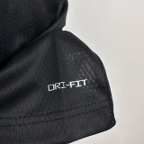 23-24 Nuggets PORTERJR. #1 Black City Edition Top Quality Hot Pressing NBA Jersey