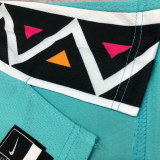 22-23 Sa Spurs DUNCAN #21 Blue City Edition Top Quality Hot Pressing NBA Jersey