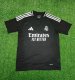 25-26 RMA Black Fans Training Shirts