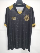 25-26 BaHia Black Special Edition Fans Soccer Jersey