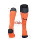 25-26 Man City  Away Kids Socks*世俱杯版