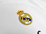 2020-2021 RMA Home Retro Soccer Jersey