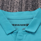 2012-2013 Santos FC Third Kids Retro Soccer Jersey