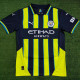 24-25 Man City Away Fans Soccer Jersey