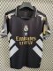 25-26 RMA Black Special Edition Fans Training Shirts
