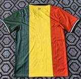 26-27 Ghana Special Edition Fans Soccer Jersey