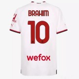 22-23 ACM Away Fans Soccer Jersey