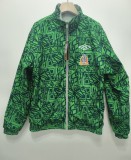 1994 Mexico Double Sided Windbreaker