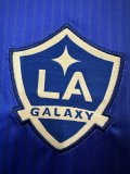 25-26 LA Galaxy Away Fans Soccer Jersey