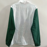 2025 Palmeiras New Pattern Windbreaker