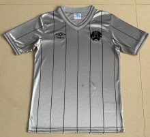 1984 Newcastle Away Retro Soccer Jersey