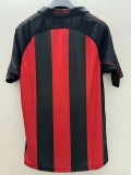 2001-2002 ACM Home Retro Soccer Jersey