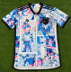 22-23 Japan Commemorative Edition Fans Soccer Jersey (纪念版)