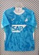 25-26 Hoffenheim Away Fans Soccer Jersey