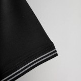 22-23 Brazil Black Fans Soccer Jersey(黑标)