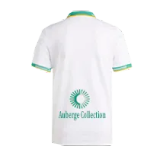 25-26 Roma Third Player Version Soccer Jersey