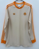 26-27 Bayern Special Edition Long Sleeve Fans Soccer Jersey (长袖)