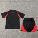25-26 Atlanta United Home Kids Soccer Jersey
