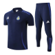 25-26 Al-Nassr FC High Quality Polo Tracksuit