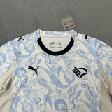 25-26 Palermo Third Fans Soccer Jersey