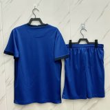 20-21 CHE Home Blue Adult Suit