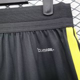 2026 World Cup Belgium Home Player Version Shorts Pants (球员短裤)