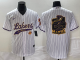2025 MLB Los Angeles Lakers New Pattern Jersey